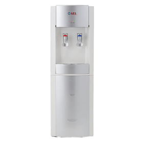 ����� AEL LD-28 White/silver