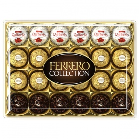 ������� Ferrero Collection 260 ��