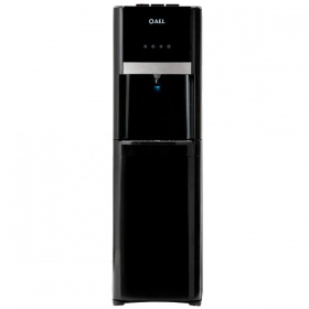 ����� AEL LC-809 A Black (������ ��������)