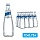 ���� San Benedetto 0.75 �����, ���, ������, 12 ��. � ��.