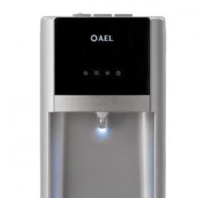 ����� AEL LC-809 A Silver (������ ��������)