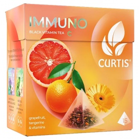 ��� ������ Curtis Immuno 15 ���