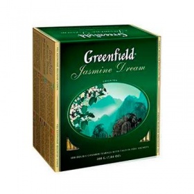 ��� Greenfield / �������� Jasmine Dream (100���)