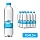 ���� Aqua SpiritT Naturale 0.5 �����, ��� ����, ���, 12 ��. � ��.