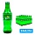 Sprite / ������ ������ 0.25 �����, ������, 24 ��. � ��.