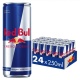 �������������� ������� Red Bull / ��� ���� 0.25 �����, �/�, 24 ��. � ��.