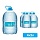 ���� Bona Aqua 5 ������, 4 ��. � ��.