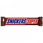 ���������� �������� Snickers Super 80 ��