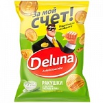 ����� ���������� Deluna ������� ���� ������� � ��� 85 ��