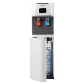 ����� HotFrost V115A white (������ ��������)