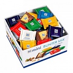 ������� Ritter Sport ����� ��������� ����� ����-�������� 7 ������ 1400 ��