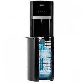 ����� AEL LC-809 A Black (������ ��������)