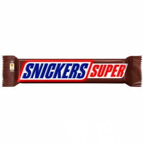 ���������� �������� Snickers Super 80 ��