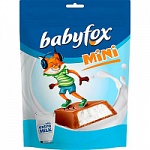 ������� BabyFox mini  � �������� �������� 120 ��