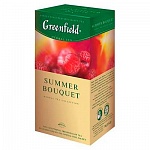 ��� Greenfield / �������� Summer Bouquet (25���)