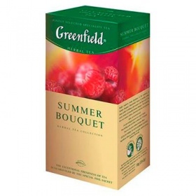 ��� Greenfield / �������� Summer Bouquet (25���)
