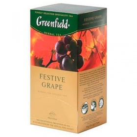 ��� Greenfield / �������� Festive Grape (25���)