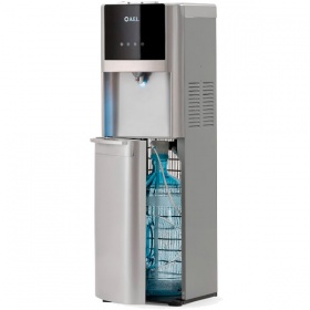 ����� AEL LC-809 A Silver (������ ��������)