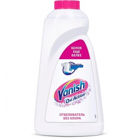 ��������������� + ������������ Vanish Oxi Action ����������� ������� 1 ����