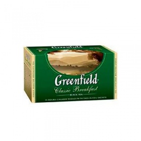 ��� Greenfield / �������� Classic Breakfast (25���)