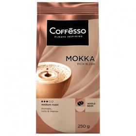 ���� Coffesso Mokka ������� 250 ��