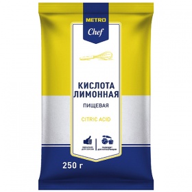 �������� ������� Metro Chef 250 ��