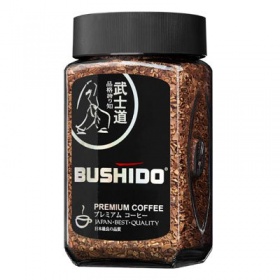 ���� ��������������� Bushido / ������ �������, 100 ��