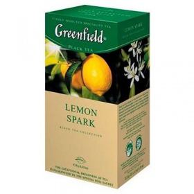 ��� Greenfield / �������� Lemon Spark (25���)