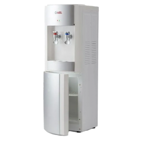 ����� AEL LD-28 White/silver