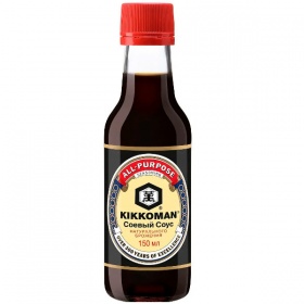 ���� Kikkoman ������ ����������� 150 ��