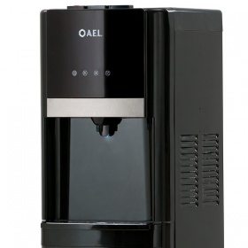����� AEL LC-809 A Black (������ ��������)
