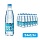 ���� Bona Aqua 0,5 �����, ��� ����, ���, 24 ��. � ��.