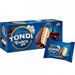 �������� ���� ��� Tondi Choco Pie ��������� 30 �� � 6 ��