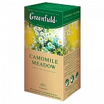 ��� Greenfield / �������� �������, ��������, ������� Camomile Meadow (25���)