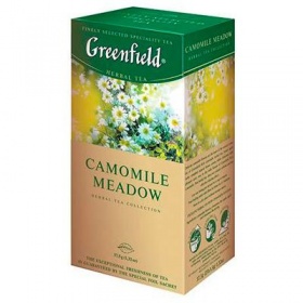 ��� Greenfield / �������� �������, ��������, ������� Camomile Meadow (25���)