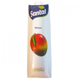 ������ Santal ����� 1 ����