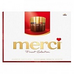 ������� Merci ���������� ������� 250 ��