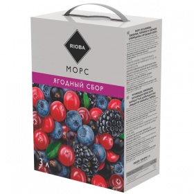 ���� Rioba ������� 3 �����