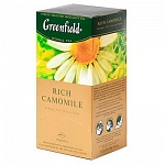 ��� Greenfield / �������� �������, ������, ������ Rich Camomile (25���)