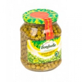 ������� Bonduelle ������� 530 ��