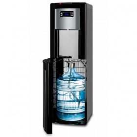 ����� Ecotronic P9-LX Black