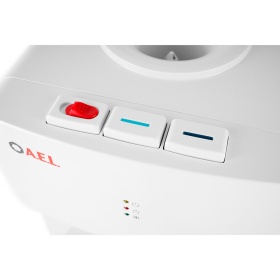 ����� AEL LC-AEL-420 White