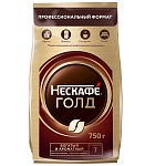 ���� Nescafe / ������� Gold �/� (750��)